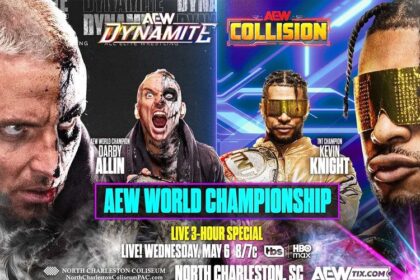Ringside News