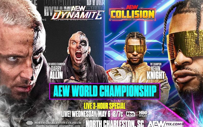 Ringside News
