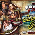 ROH Supercard of Honor Results, Highlights, and Key Moments for May 15, 2026