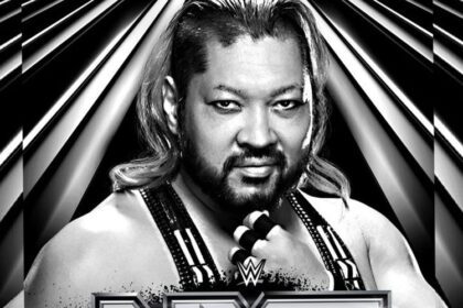 WWE NXT Preview for May 12, 2026: Confirmed Matches, Start Time and How to Watch