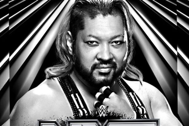 WWE NXT Preview for May 12, 2026: Confirmed Matches, Start Time and How to Watch