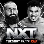 WWE NXT Results, Highlights and Key Moments for May 19, 2026