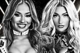 WWE NXT Results, Highlights and Key Moments for May 26, 2026