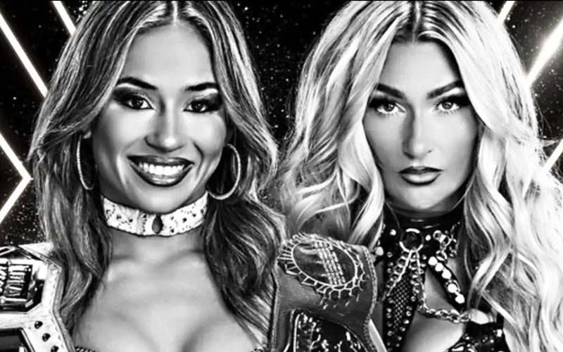 WWE NXT Results, Highlights and Key Moments for May 26, 2026