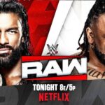 WWE RAW Results, Highlights, and Key Moments for May 18, 2026