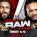 WWE RAW Results, Highlights, and Key Moments for May 25, 2026