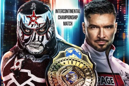 WWE Saturday Night Main Event Results, Highlights and Key Moments for May 23, 2026