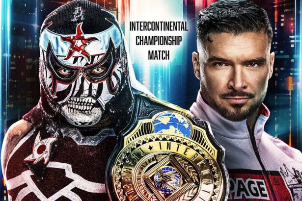 WWE Saturday Night Main Event Results, Highlights and Key Moments for May 23, 2026