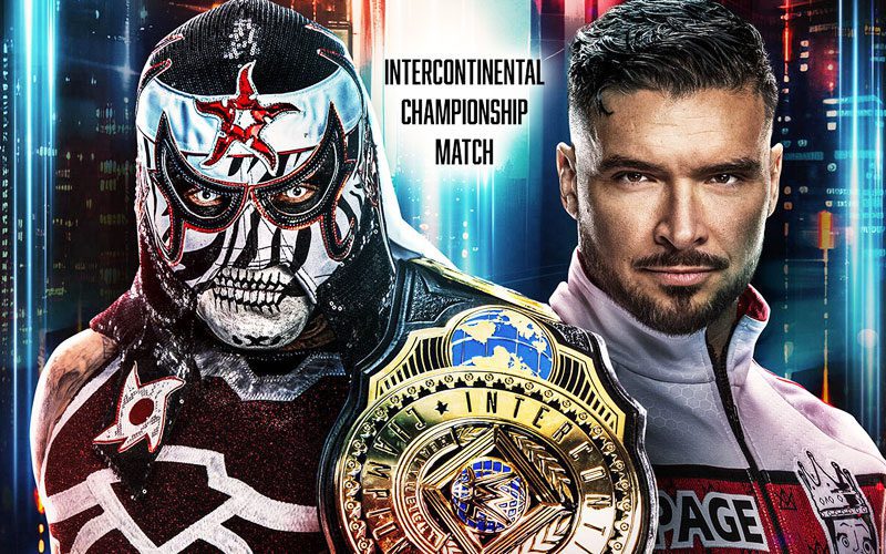 WWE Saturday Night Main Event Results, Highlights and Key Moments for May 23, 2026