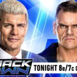 WWE SmackDown May 22, 2026 Results, Highlights, and Key Moments