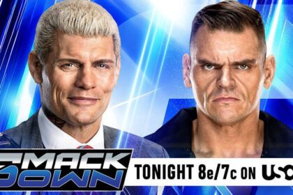 WWE SmackDown May 22, 2026 Results, Highlights, and Key Moments
