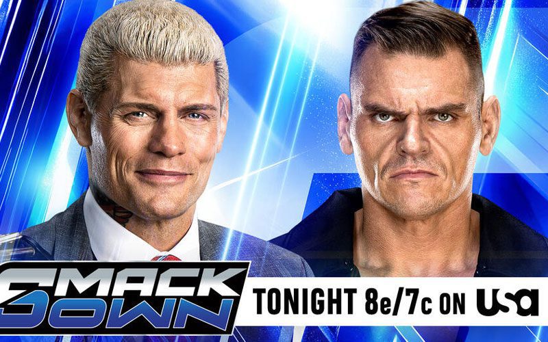 WWE SmackDown May 22, 2026 Results, Highlights, and Key Moments
