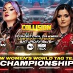 AEW Clash Results, Highlights, and Key Moments for June 6, 2026