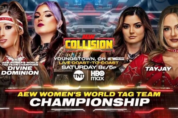 AEW Clash Results, Highlights, and Key Moments for June 6, 2026