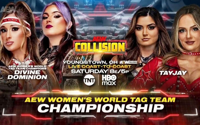 AEW Clash Results, Highlights, and Key Moments for June 6, 2026
