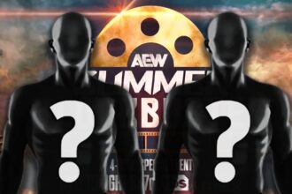 AEW Collision Summer Blockbuster Spoiler Results for June 13, 2026