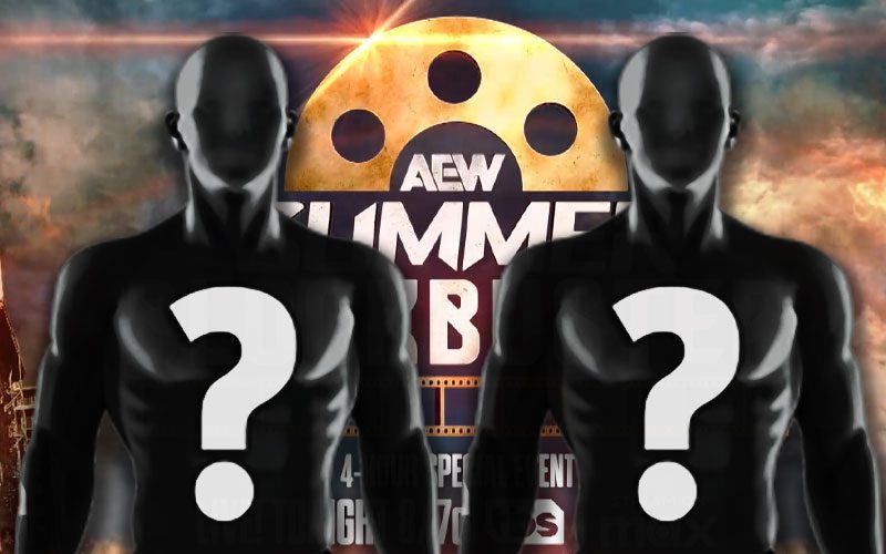 AEW Collision Summer Blockbuster Spoiler Results for June 13, 2026