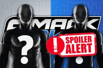 SmackDown spoiler results for June 26, 2026