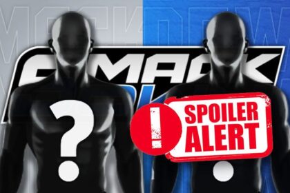 SmackDown spoiler results for June 26, 2026