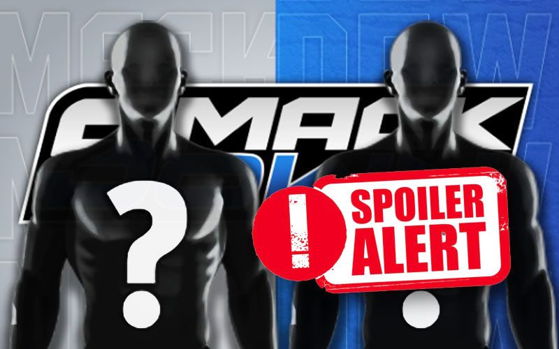 SmackDown spoiler results for June 26, 2026