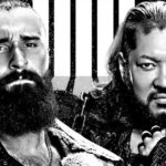 WWE NXT Results, Highlights and Key Moments for June 16, 2026