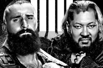 WWE NXT Results, Highlights and Key Moments for June 16, 2026
