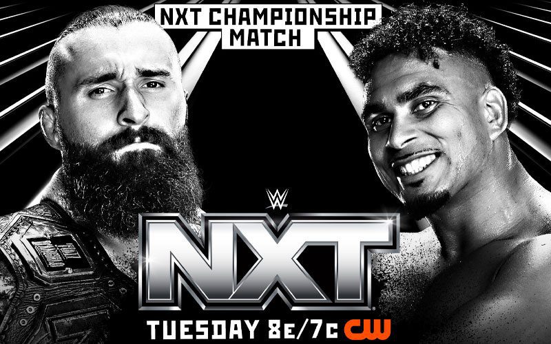 WWE NXT Results, Highlights and Key Moments for June 2, 2026