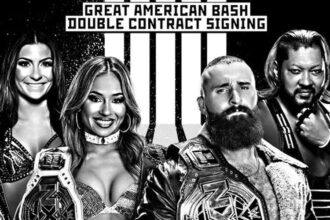 WWE NXT Results, Highlights and Key Moments for June 23, 2026
