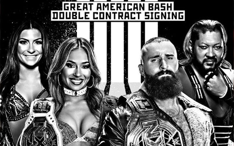 WWE NXT Results, Highlights and Key Moments for June 23, 2026