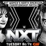 WWE NXT Results, Highlights and Key Moments for June 9, 2026