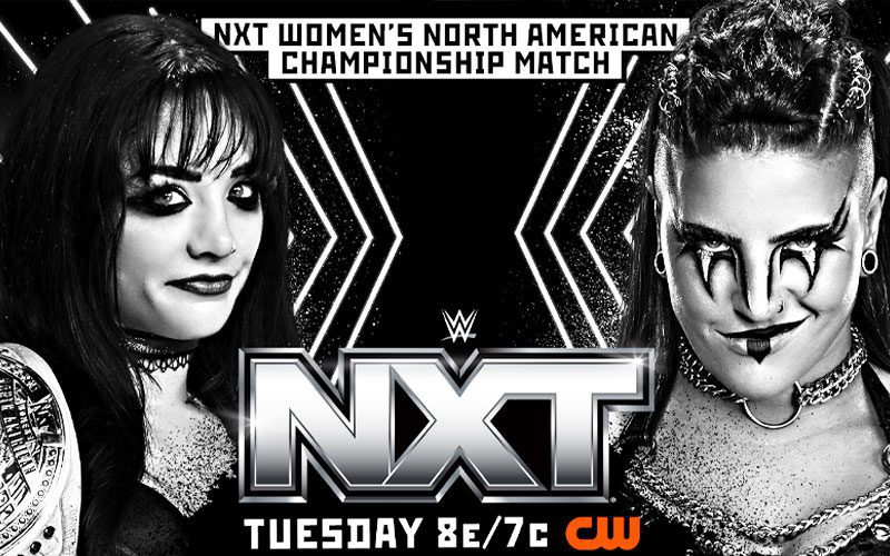 WWE NXT Results, Highlights and Key Moments for June 9, 2026