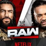 WWE RAW Results, Highlights, and Key Moments for June 1, 2026