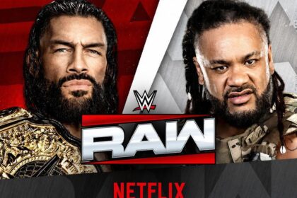 WWE RAW Results, Highlights, and Key Moments for June 1, 2026