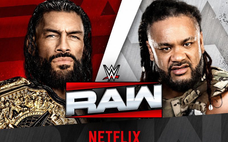 WWE RAW Results, Highlights, and Key Moments for June 1, 2026
