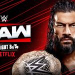 WWE RAW Results, Highlights, and Key Moments for June 15, 2026