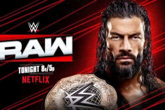WWE RAW Results, Highlights, and Key Moments for June 15, 2026