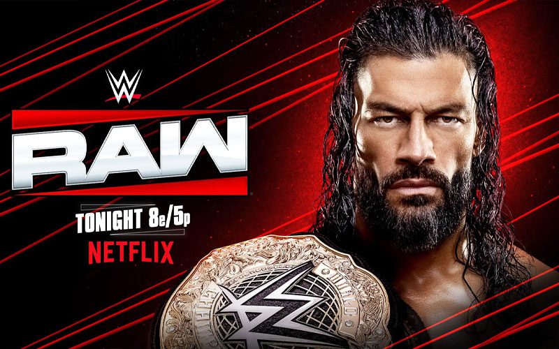WWE RAW Results, Highlights, and Key Moments for June 15, 2026