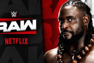 WWE RAW Results, Highlights, and Key Moments for June 22, 2026