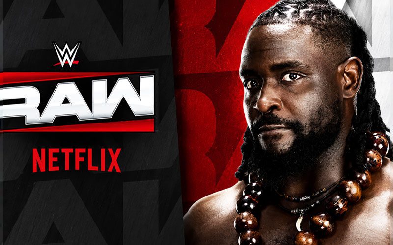 WWE RAW Results, Highlights, and Key Moments for June 22, 2026