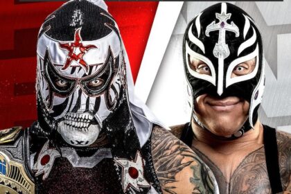 WWE RAW Results, Highlights, and Key Moments for June 8, 2026