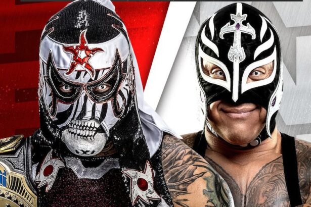 WWE RAW Results, Highlights, and Key Moments for June 8, 2026