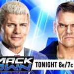 WWE SmackDown June 12, 2026 Results, Highlights, and Key Moments
