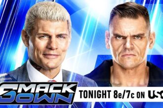 WWE SmackDown June 12, 2026 Results, Highlights, and Key Moments