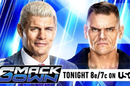 WWE SmackDown June 12, 2026 Results, Highlights, and Key Moments
