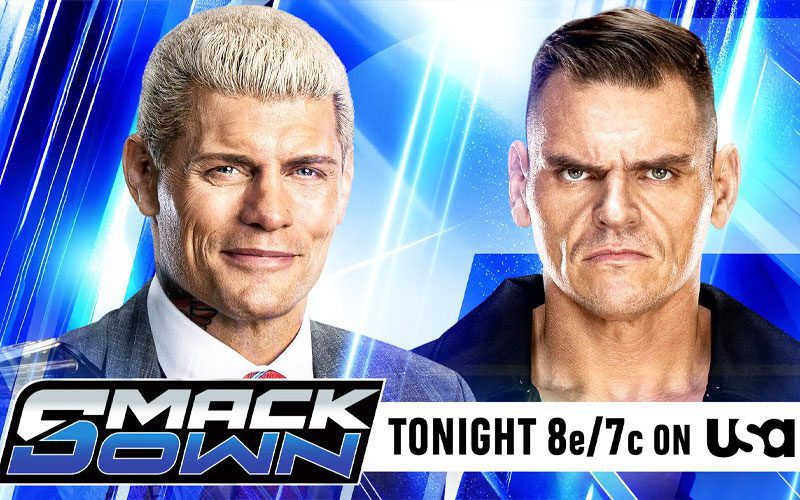 WWE SmackDown June 12, 2026 Results, Highlights, and Key Moments