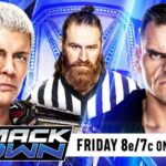 WWE SmackDown June 19, 2026 Results, Highlights, and Key Moments