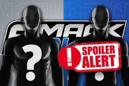 WWE SmackDown Spoiler Results, Highlights and Key Moments for June 5, 2026
