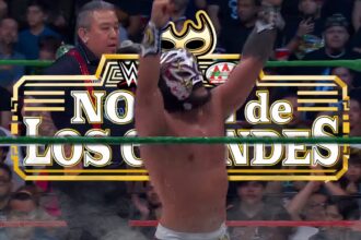 Ranking and review of all matches