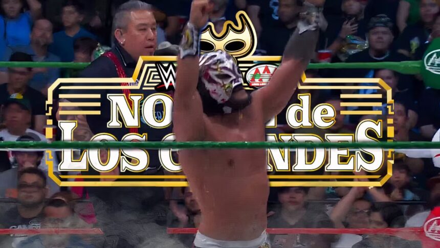 Ranking and review of all matches